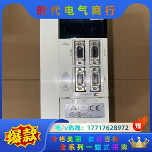 EE085 70B 三菱伺服驱动器议价 J2S