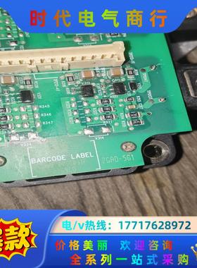 ABB580/880模块保护板ZGAD-561/SEMIX2