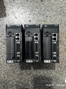 [德峰]汇川伺服汇川 技术驱动器200 IS620PS1R6I汇川W