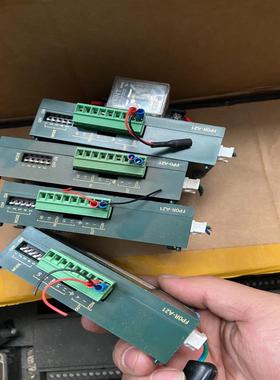 plc FPOR-A21 FPO-A21 质量保证漂亮