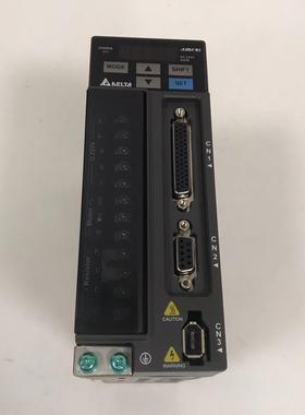 [德峰] 驱动器-台达-伺服-B20421BASD