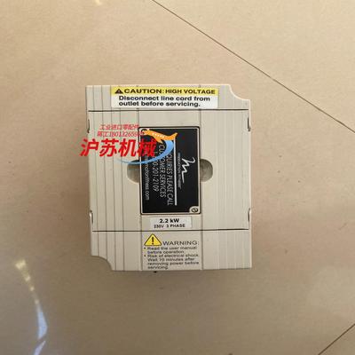 台达变频器，277000，2.2kw，件，成色如图，功能