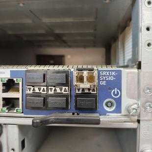 德峰 GE板卡 Juniper SYSIO 原机拆封 SRX1K