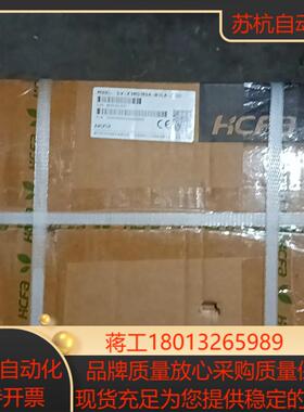 禾川SV-X3MG180A-N2LA-2000伺服电机，全新议价