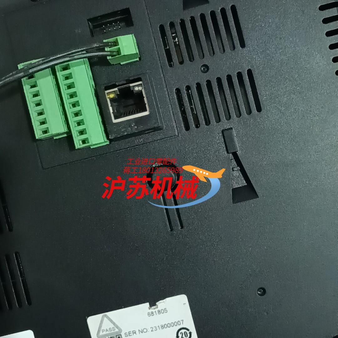 legrand罗格朗可视对讲681805，成色如图，功能正常