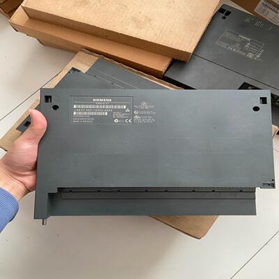 【工控自动化】S7450-1AP00-0AE0裸机议价