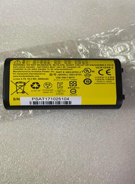 全新原装霍尼韦尔99EX-BTEC电池Honeywell D