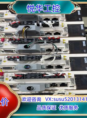 正弦伺服电机套装EA180-4R8-2BSER08-0R议价