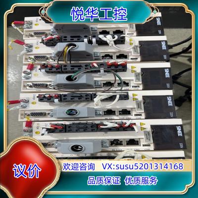 正弦伺服电机套装EA180-4R8-2BSER08-0R议价