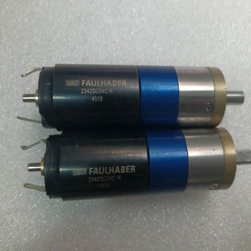 FAULHABER电机2342S024CR 私聊议价