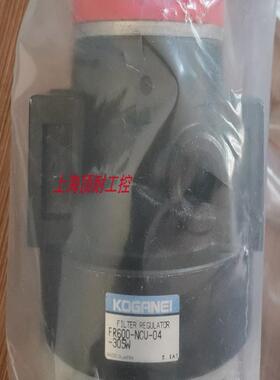 KOGANEI过滤器MMF300-02   FR600-NCU-04-305W议价