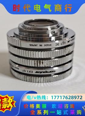 Computar增倍镜 EX1.5C  8成新议价