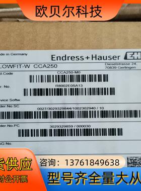 endresshauser CCA250-M0