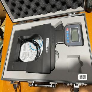 (设备配件)铱泰ETCR 7000大口径钳型电流表,交直流两用,9.9成