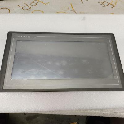 昆仑通态TPC1061Ti，一只，成色尚可，功能完好