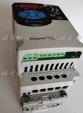 AB罗克韦尔变频器22C F-D4P2N103 22A-D2P3NN103/40.7541.52.2K