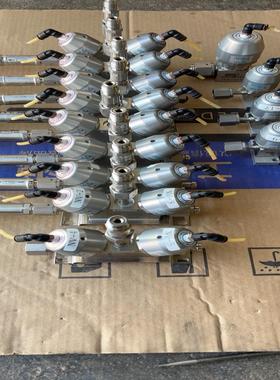 （请询价）设备拆机 UCV   10K-1/4  SCSF 316L不