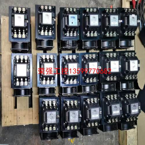【荣强工控】SSC-3100H 台湾Tokiwa固态继电器 有61个 成