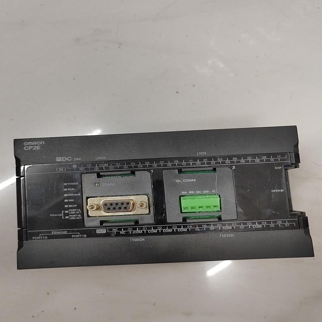 （设备配件）-DN40DT-CP2E