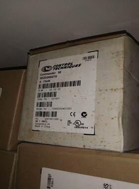 【工控自动化】SE2D200075 0.75kw 变频器 老款的议价
