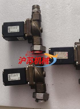 德国   宝德burkert电磁阀0290 A 200EP