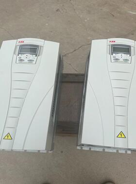 变频器ACS550-01-031A-4 15/11kw
