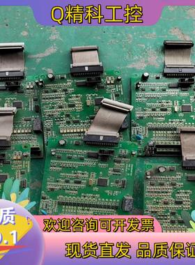 易能变频器EDS1000-4T0055G/0075P主板拆