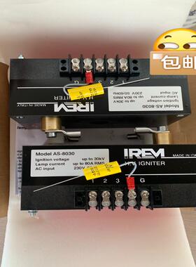 （设备配件）意大利IREM变压器AS-8030需要订货