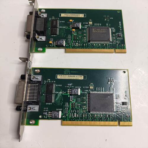 安捷伦/Agilent 82350B PCI-GPIB卡 设