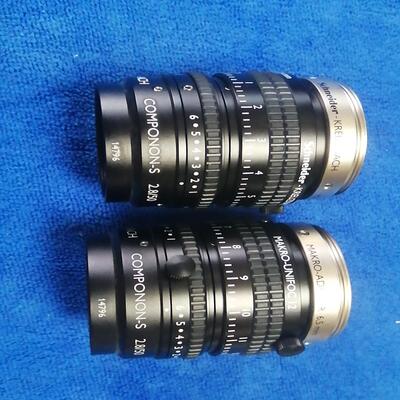 COMPONON-S  2.8/50镜头