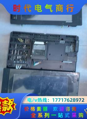 三菱触摸屏GT1575-VTBA成色好议价