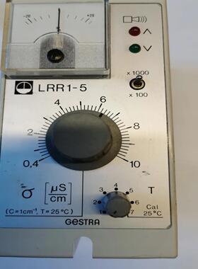 GESTRA LRR1-5 / # Z 6F1 7304 拆