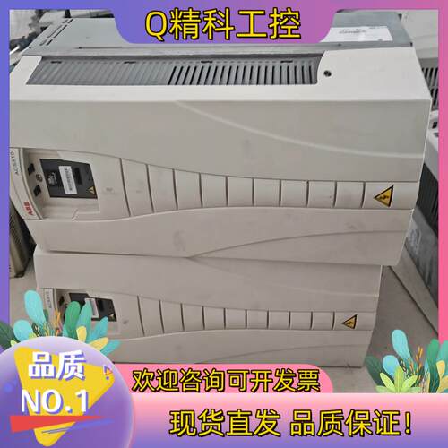 现货ABB变频器45KWACS510-01-088A-4