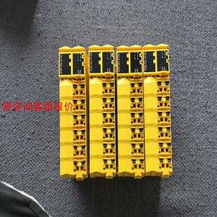 贝加莱模块X20SO4110 拆机包好用