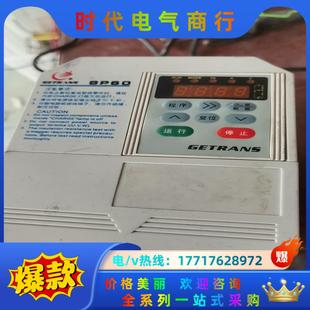 1.5KW380V议价 佳川变频器BP60
