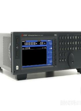 （设备配件） 模拟信号KeysightN5181B 系列 XMXG 射频