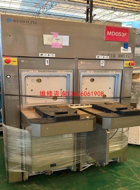 （请询价）鲁道夫晶圆搬运机RUDOLPH Metapulse 300X议价