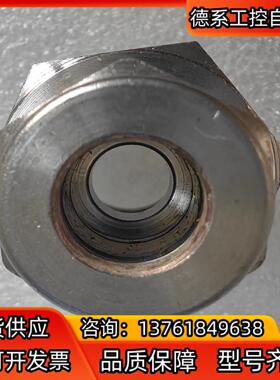 世伟洛克 Swagelok  SS-12M0-6-8M