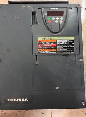 [德峰]东芝变频器VFPS1-4220PL22KW 380V