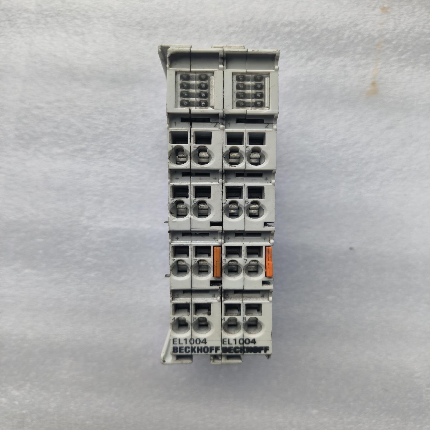 BECKHOFF倍福模块 EL1004