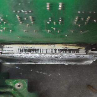 FS100R12KT3功率模块，图片实物，需要私聊
