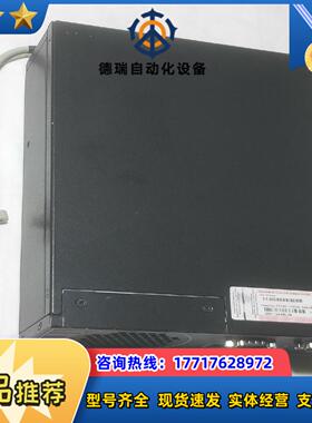 台湾原装正品 iEi 威强嵌入式工控主机  ECN-780-议价