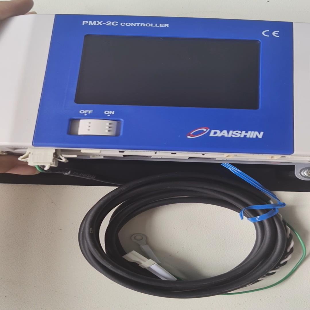 【顺庆】DAISHIN大兴 PMX-2C控制器，成色漂亮 实物拍摄【议价】