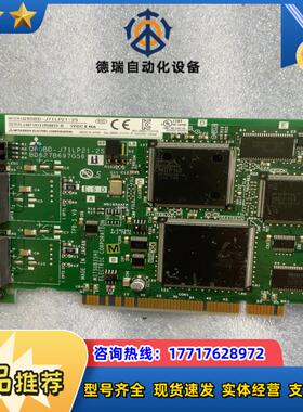 MITSUBISHI Q80BD-J71LP21-25 三菱议价