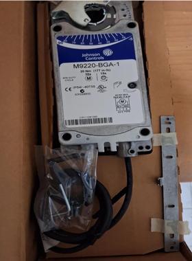 Johnson Controls Stellmotor M9