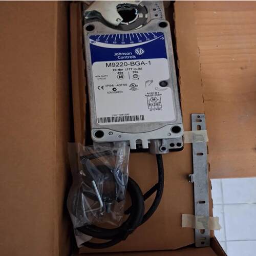 Johnson Controls Stellmotor M9
