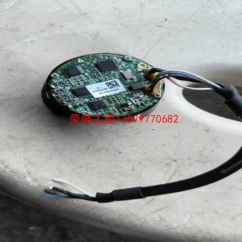 【荣强工控】台达编码器NH4-20LS65C7T