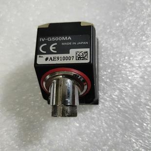 对焦探头成色自动基恩如G500MA图像识别 士IV彩色传感器 德峰