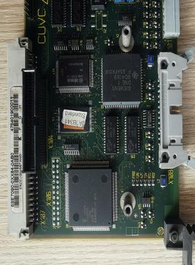 CUVC板6SE7090-0XX84-0AB0 ，(崽崽配件）