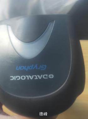 [德峰]扫描枪  得利捷DATALOGⅠC  GBT4400议价